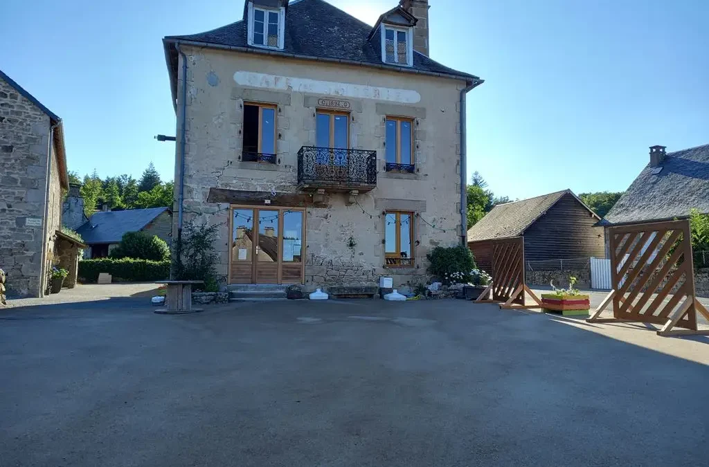 Alors ça s’ouvre quand la Maison Sur La Place ?